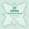 SET OPTIMA GOLDBROKAT G 1000 B VIOLINO 1/2