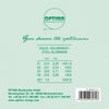 SET OPTIMA GOLDBROKAT G 1000 B VIOLINO 1/2