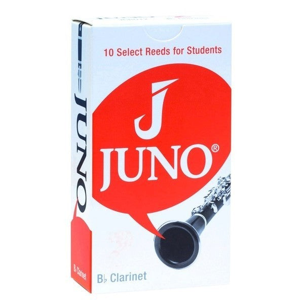 CONF 10 ANCE VANDOREN JUNO JCR012 CLARINO SIB 2,0
