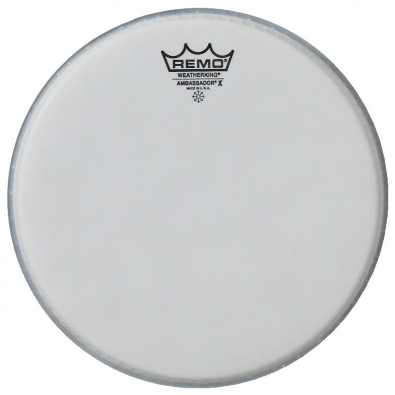 Remo-Pelle Ambassador X Opaca 14