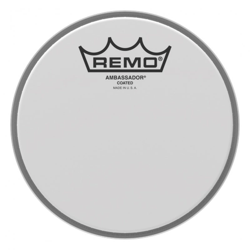 Remo-Pelle Ambassador Opaca 6
