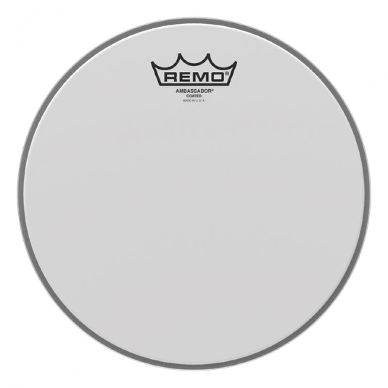 Remo-Pelle Ambassador Opaca 10