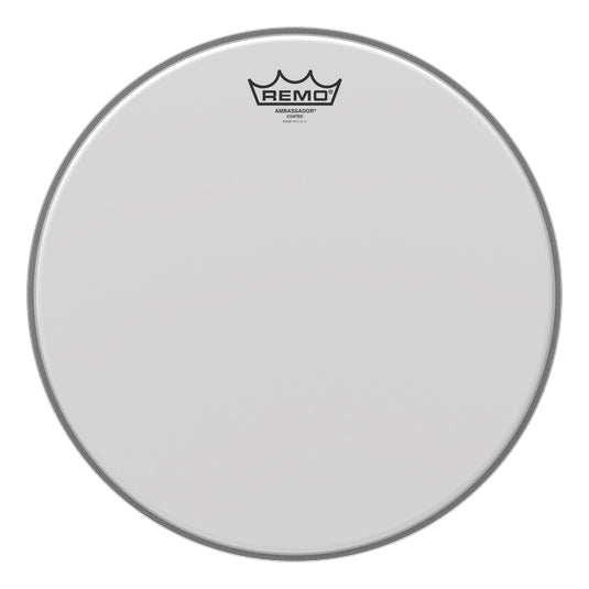 Remo-Pelle Ambassador Opaca 14