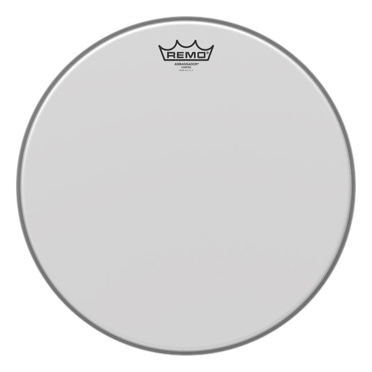 Remo-Pelle Ambassador Opaca 15