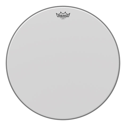 Remo-Pelle Ambassador Opaca 20