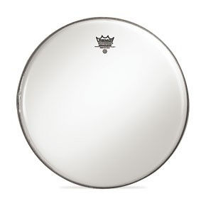 Remo-Pelle Ambassador Smooth White 16