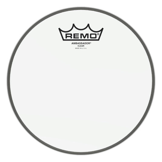 Remo-Pelle Ambassador Trasp. 8