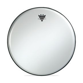 Remo-Pelle Emperor Smooth White 26