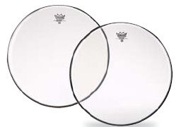 Remo-Pelle Diplomat Trasparente 8