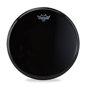 Remo-Pelle Emperor Ebony 8