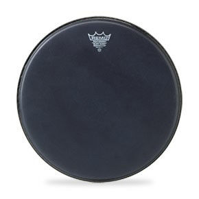 Remo-Pelle Emperor Black Suede 13