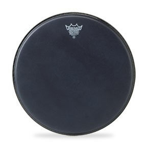 Remo-Pelle Emperor Black Suede 14