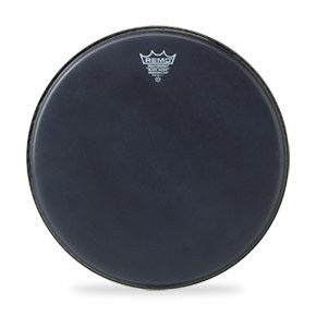 Remo-Pelle Emperor Black Suede 18