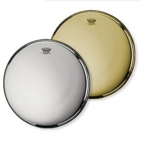 Remo-Pelle Starfire Cromata 22