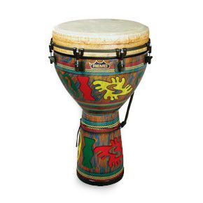 Remo-Djembe Mondo 12