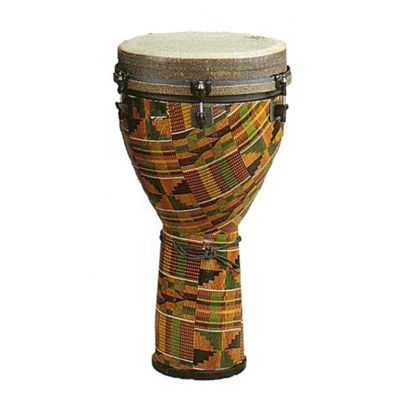 Remo-Djembe Mondo 12