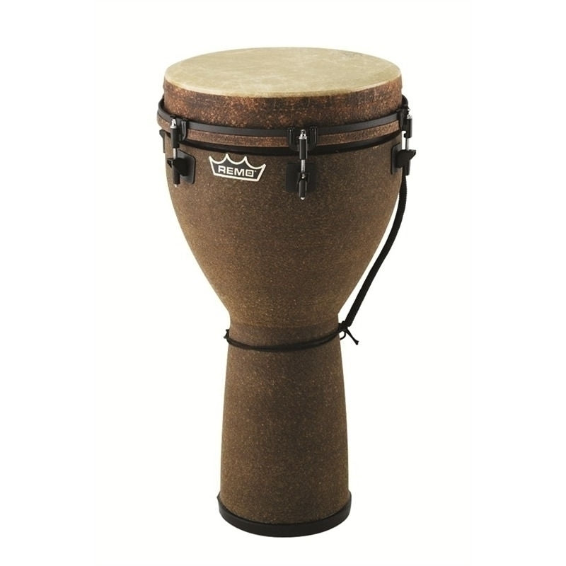 Remo-Djembe Mondo 14