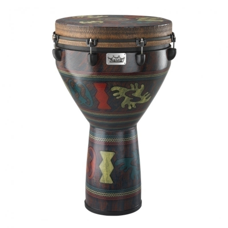 Remo-Djembe Mondo 14
