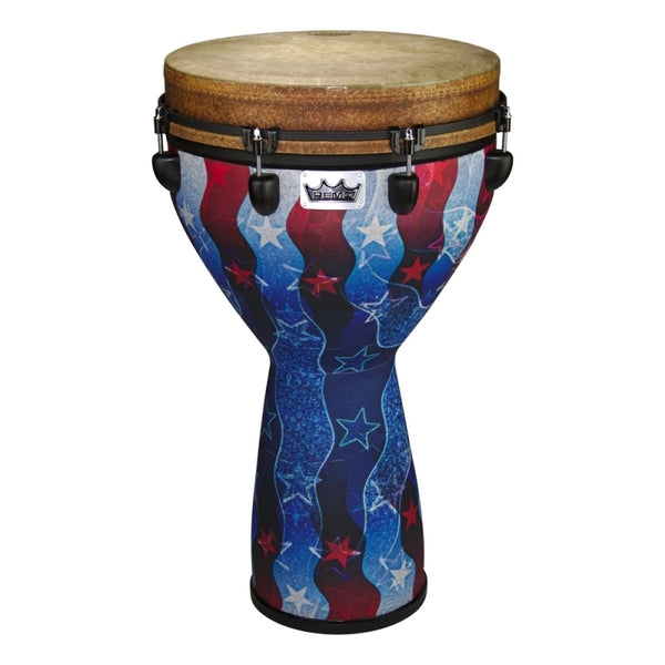 Remo-Djembe Mondo 14