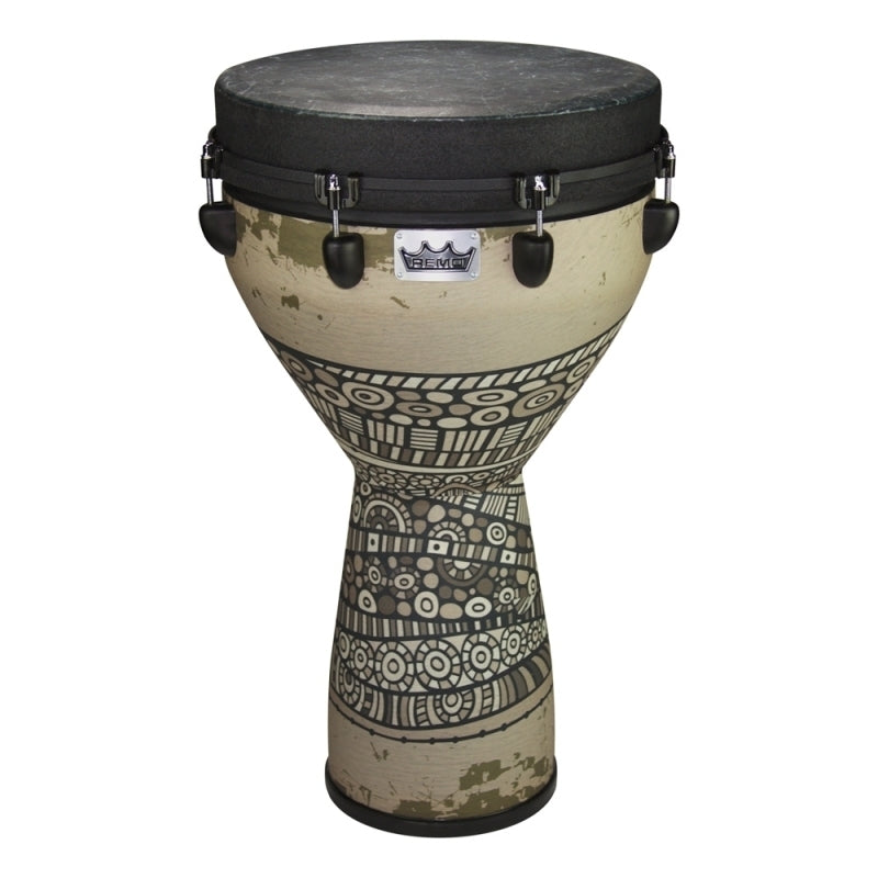 Remo-Djembe Mondo 14