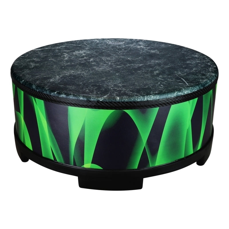 Remo-Gathering Drum 8x18