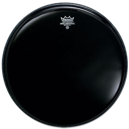 Remo-Pelle Ambassador nera 12
