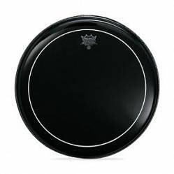 Remo-Pelle Pinstripe nera 12