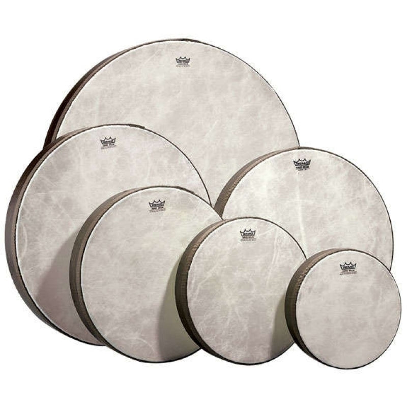 Remo-Frame Drum 8