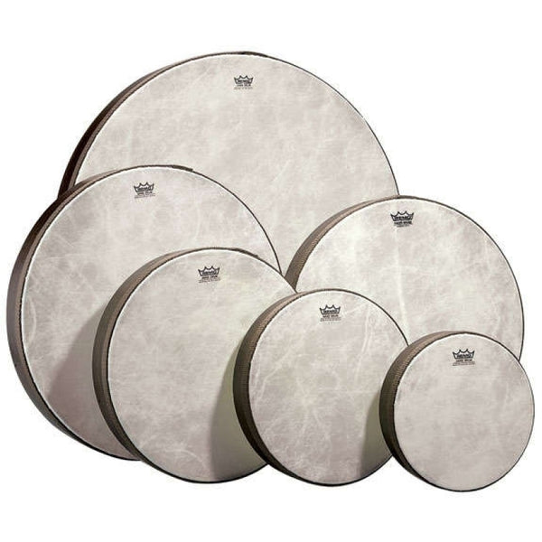 Remo-Frame Drum 16