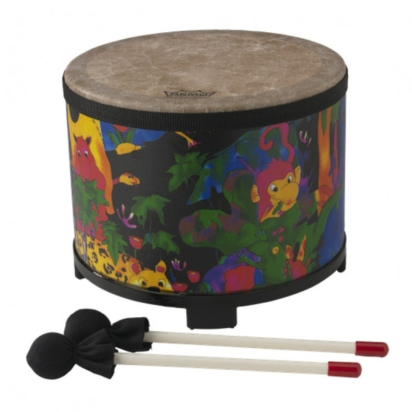 Remo-Kids Percussion Floor Tom 10