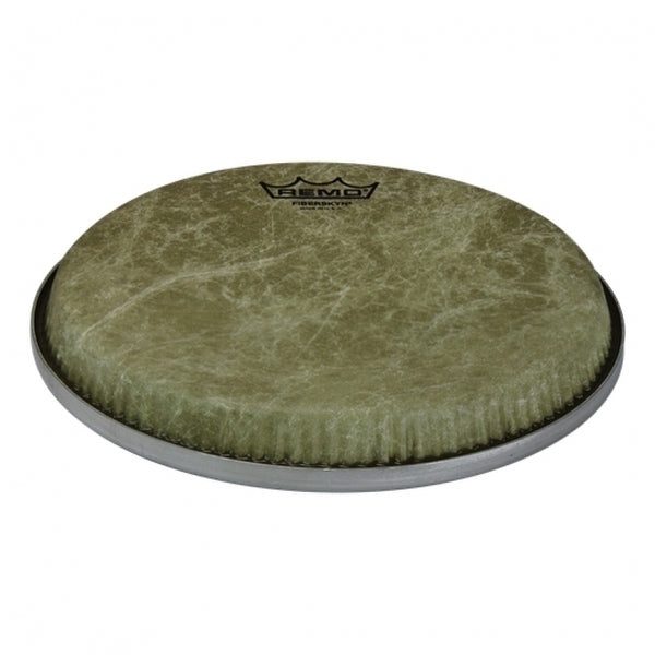 Remo - Pelle R-Series Low Collar da Bongo 7.15 - Fiberskyn