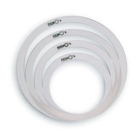 Remo-Sordina O-Rings 4 pz.- 10