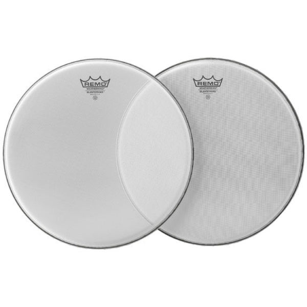 Remo SilentStroke Mesh Cassa 18