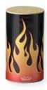 Remo-Bossa Shaker 4X2 1/4 Flame