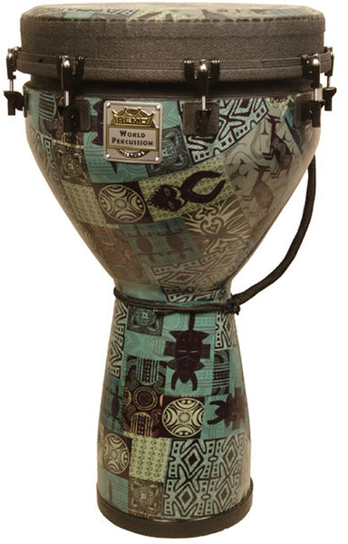 Remo-Djembe Mondo 14
