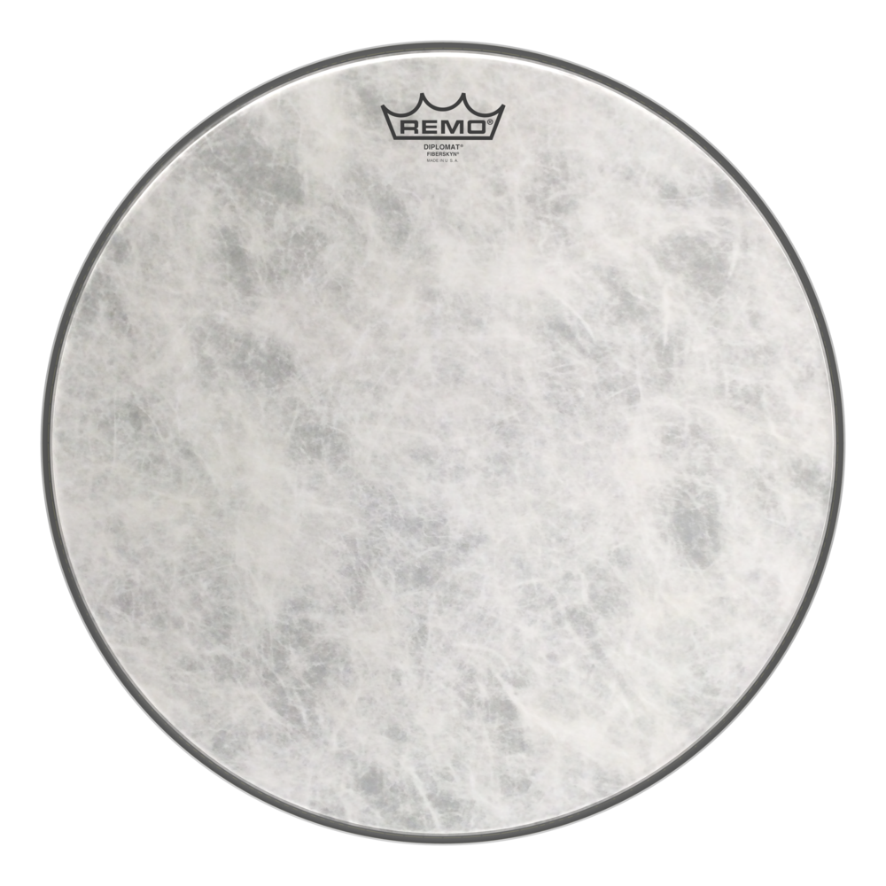 Remo-Pelle Diplomat Fiberskyn 16
