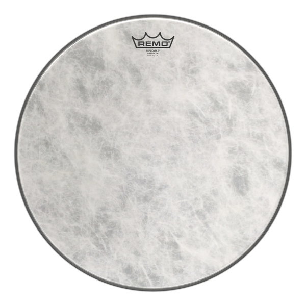 Remo-Pelle Diplomat Fiberskyn 16