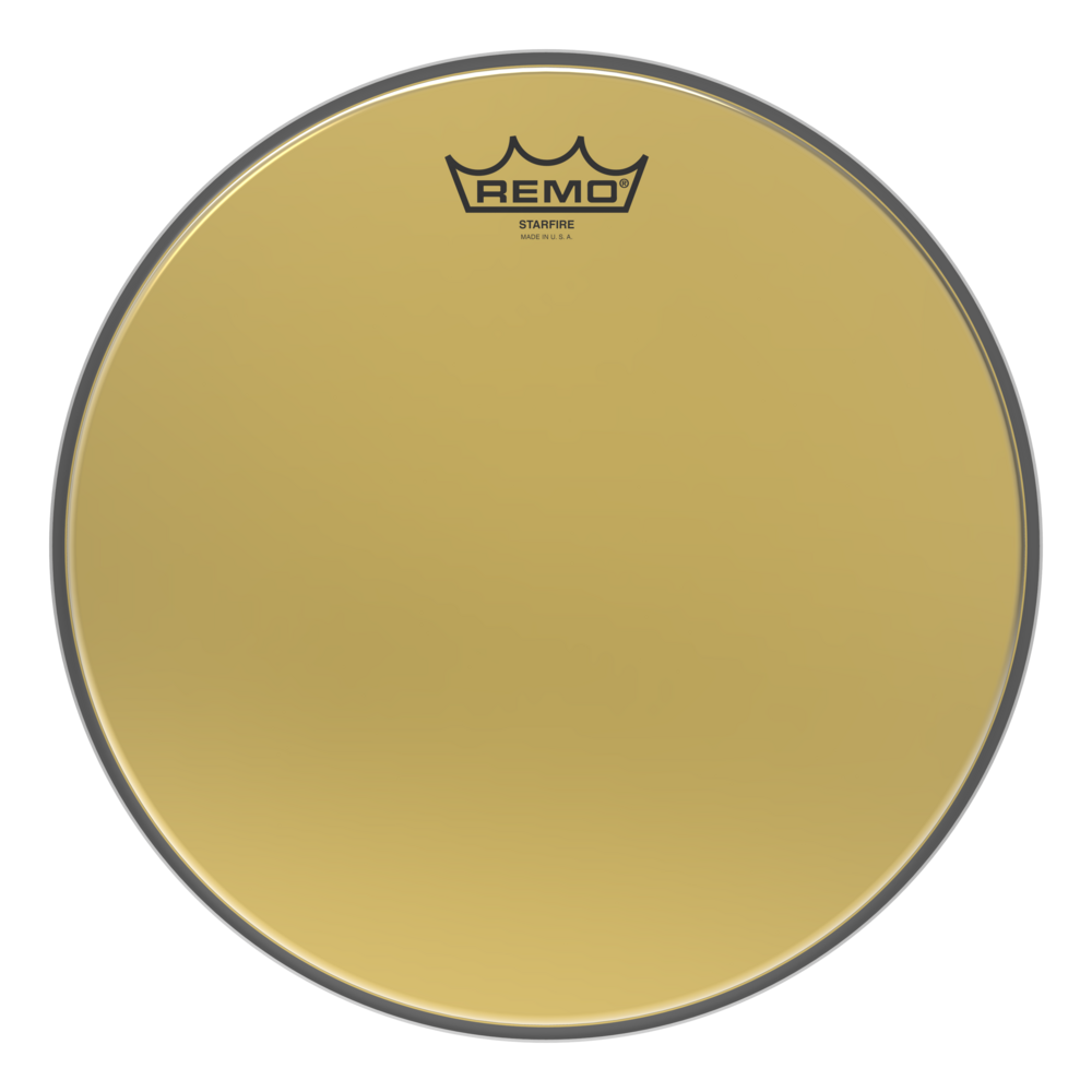 Remo-Pelle Starfire Dorata 12