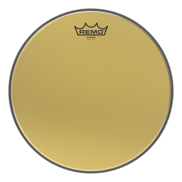 Remo-Pelle Starfire Dorata 12