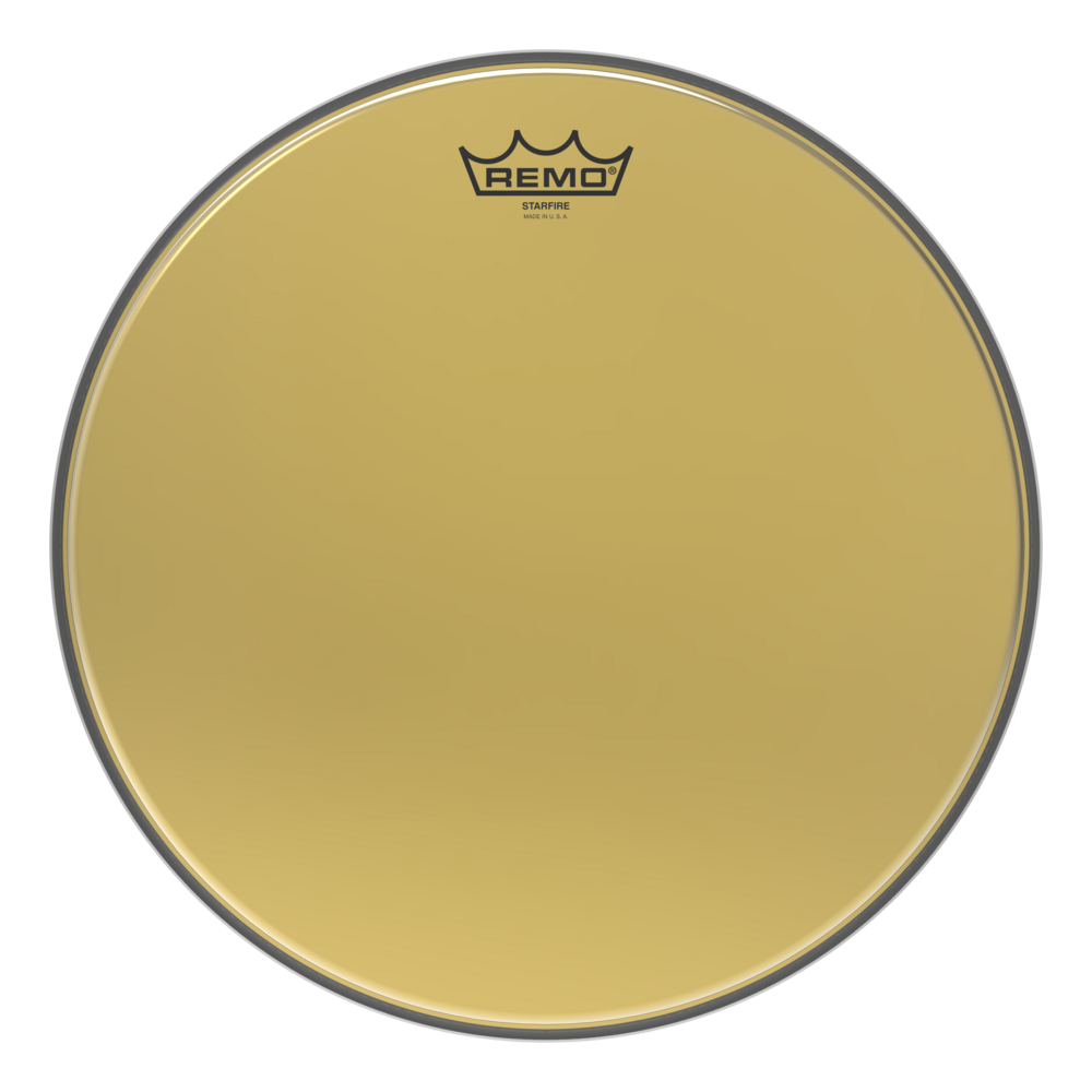 Remo-Pelle Starfire Dorata 14