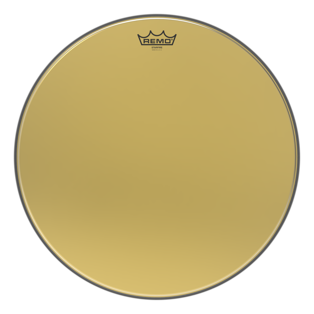 Remo-Pelle Starfire Dorata 18