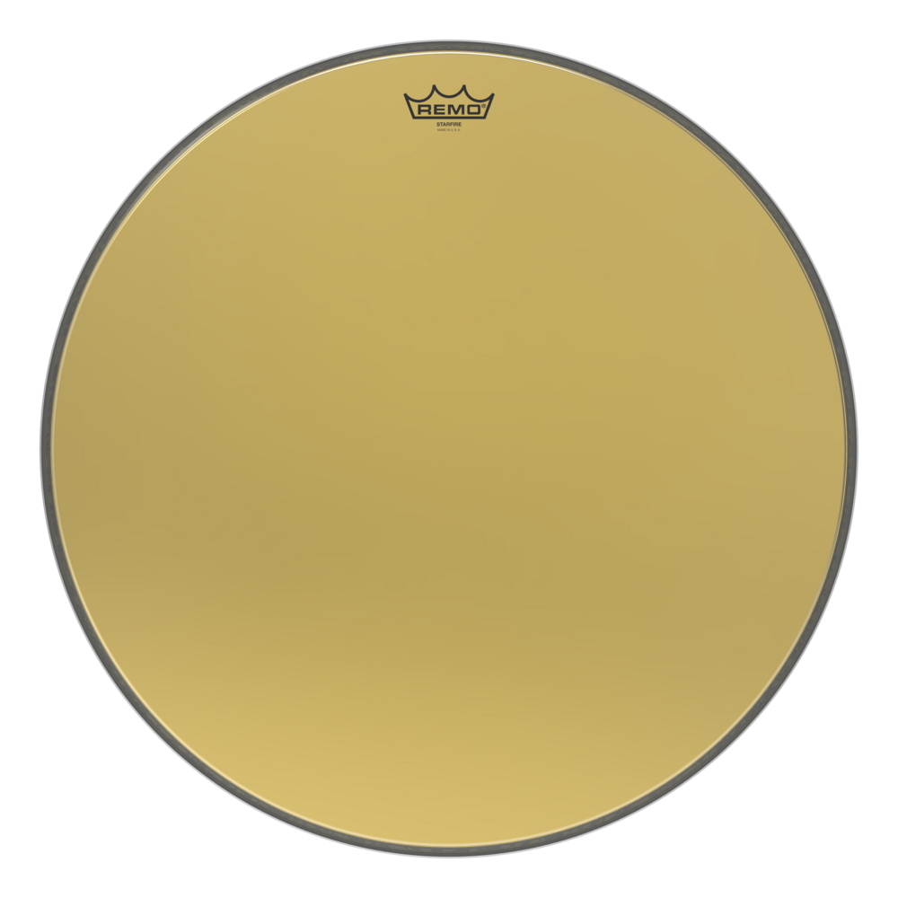Remo-Pelle Starfire Dorata x Cassa 22