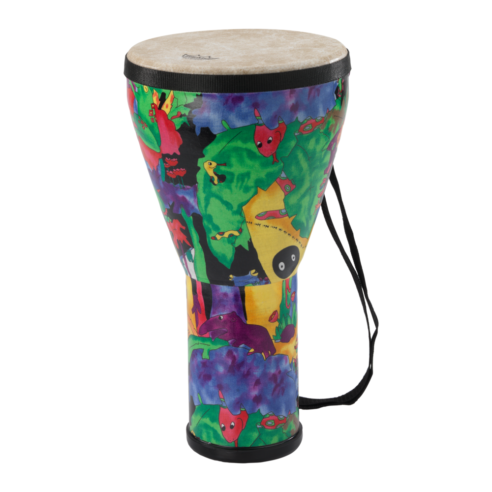 Remo-Kids Percussion Djembe 8