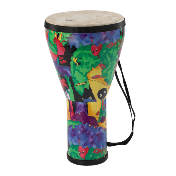 Remo-Kids Percussion Djembe 8
