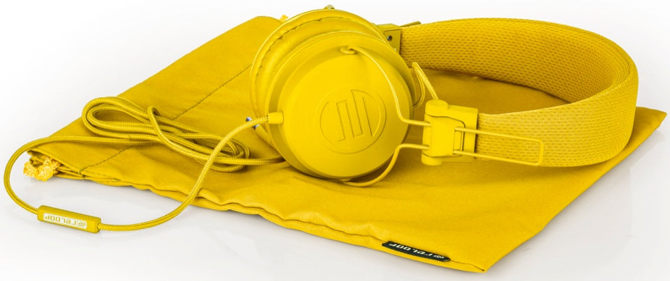 Reloop Rhp-6 Yellow