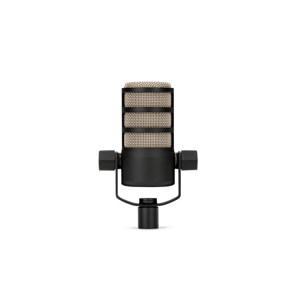 RODE POD MIC