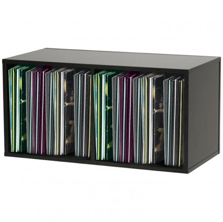 Glorious Record Box 230 Black