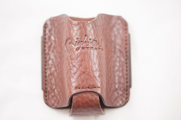 Righton! Straps Slide Holder Brown