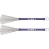 COPPIA SPAZZOLE VIC FIRTH HERITAGE