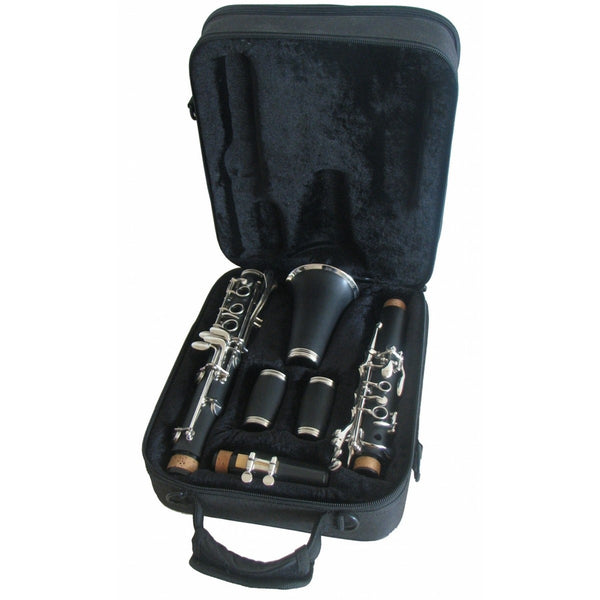 CLARINETTO SOUNDSATION SCL-10 SIb